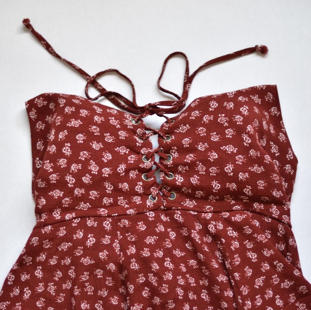 Sundress - Picture 4 of 5